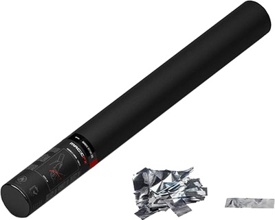 Magic FX Handheld 50cm Silver Metallic