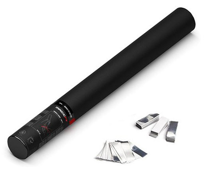 Magic FX Handheld 50cm White+Silver