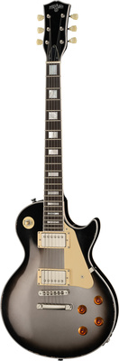 Maybach Lester Silver Burst Custom 60