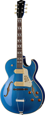 Stanford CR Fatboy Pelham Blue 95