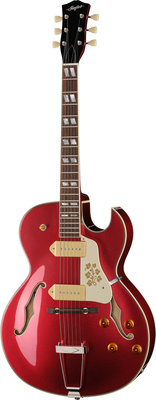 Stanford CR Fatboy Candy Apple Red 95