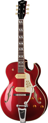 Stanford CR Fatboy CAR 95 Bigsby B60