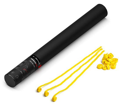 Magic FX Handheld 50cm Stream Yellow
