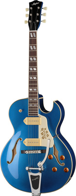 Stanford CR Fatboy PB 95 Bigsby B60