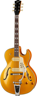 Stanford CR Fatboy GE 95 Bigsby B60