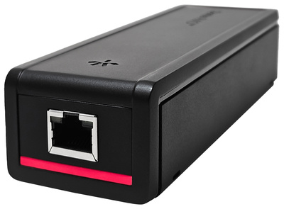Dante AVIO Install 2Ch Analog Output