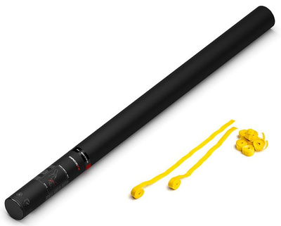 Magic FX Handheld 80cm Stream Yellow