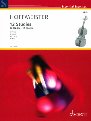 Schulen für Viola