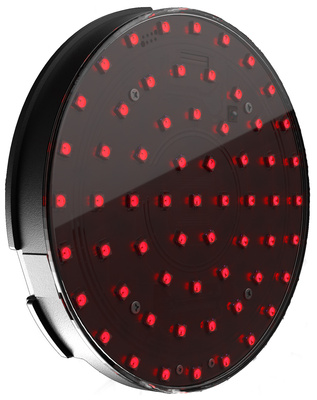 Nexus Lights Nexus Circle