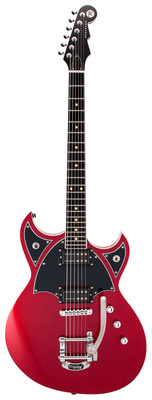 Reverend Reeves Gabrels Spacehawk MR