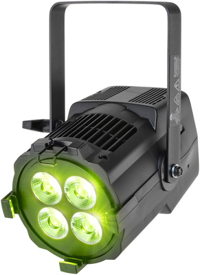 ETC ColorSource PAR jr