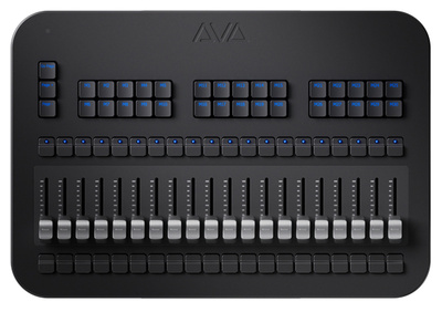 Avolites T3 Wing