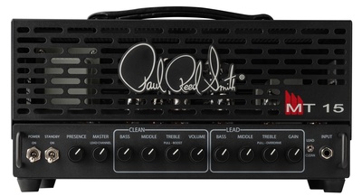 PRS MT 15 Amp V2