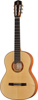 Custom 50PF LH Spruce B-Stock