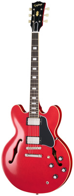 Epiphone 1962 ES-335 Reissue Si B-Stock