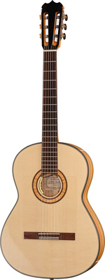 Custom Natural-KAF
