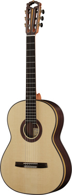Hanika Custom Natural-KAF klasiskā ģitāra