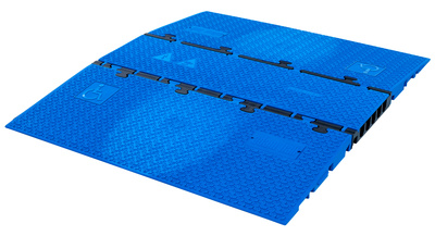 Defender MIDI 5 2D SET BLU