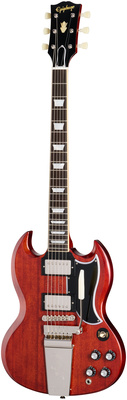 Epiphone 1964 SG Standard Vibro B-Stock