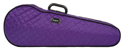 bam BFHO2200XLVT Hoodie Purple