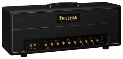 Friedman Jose Arredondo lampu ģitāras pastiprinātāja galva