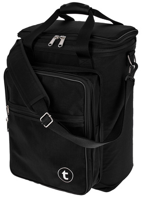 Bass Trumpet Deluxe Gigbag