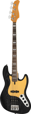Marcus Miller V7-4 Sandblasted BK TE B-Stock elektriskā basa ģitāra