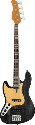 Marcus Miller V7-4 Sandblasted BK TE LH elektriskais bass