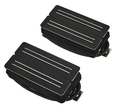 Bare Knuckle Black Hawk Set BK