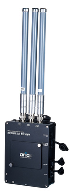 ADJ Aria X2 IPC Bridge bezvadu DMX tilts