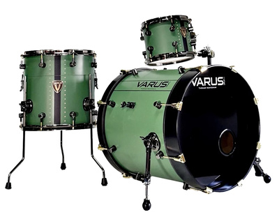 Varus Morpheus Commando Agile Kit