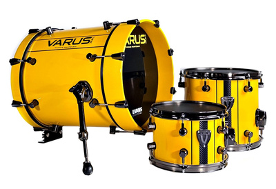 Varus Morpheus Minikit Deluxe