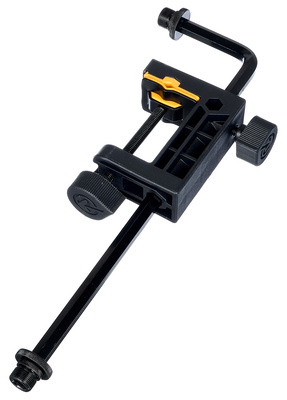 Roadworx Universal Mic Holder mikrofona turētājs