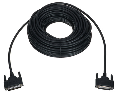Cameo ILDA Extension Cable 25m