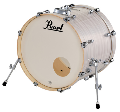 Pearl 20″x16″ Export BD S. White