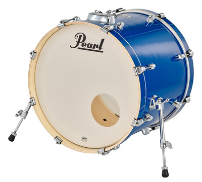 20"x16" Export BD Mid. Blue