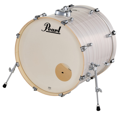 Pearl 22″x18″ Export BD S. White