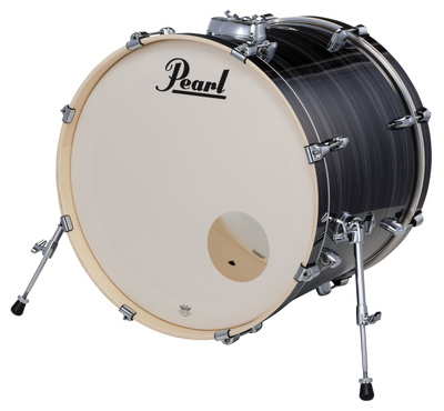 22"x18" Export BD G. Silver