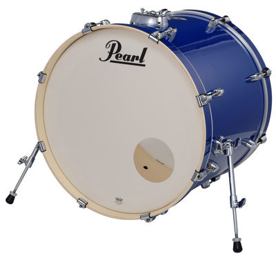 22"x18" Export BD Mid. Blue