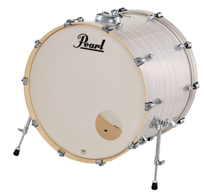 Pearl 24″x18″ Export BD S. White