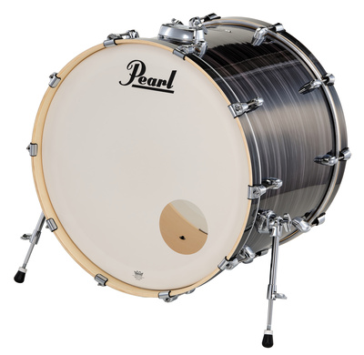 Pearl 24″x18″ Export BD G. Silver