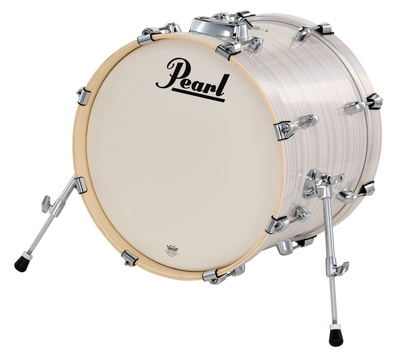 Pearl 18″x14″ Export BD S. White