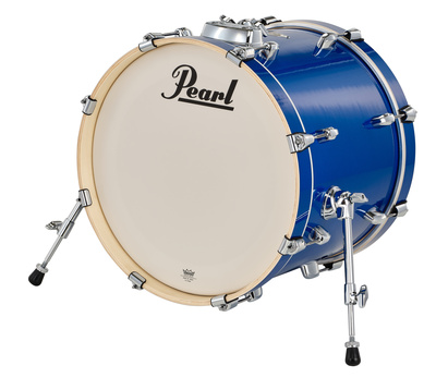 18"x14" Export BD Mid. Blue