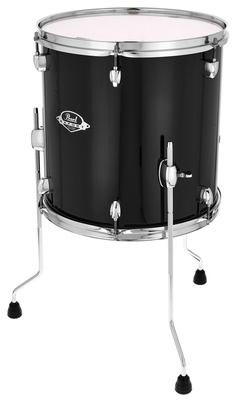 14"x14" Export FT Jet Black