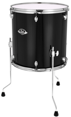 16"x16" Export FT Jet Black