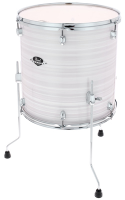 16"x16" Export FT S. White