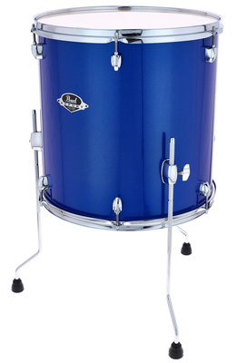 16"x16" Export FT Mid. Blue