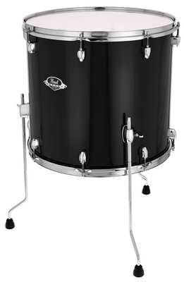 18"x16" Export FT Jet Black