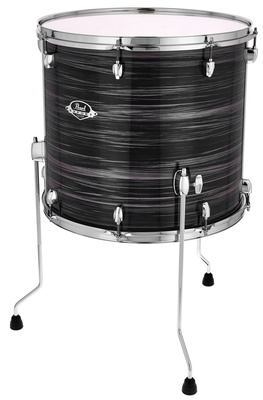 Pearl 18"x16" Export FT M. Amethyst grīdas toms