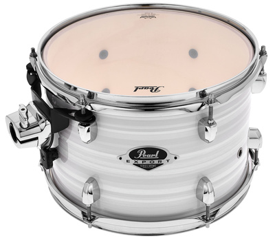 Pearl 12″x08″ Export TT S. White